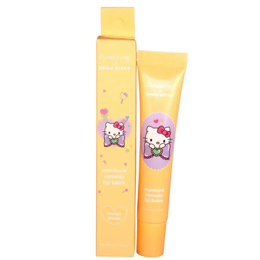 The Creme Shop Hello Kitty Mango Lip Balm